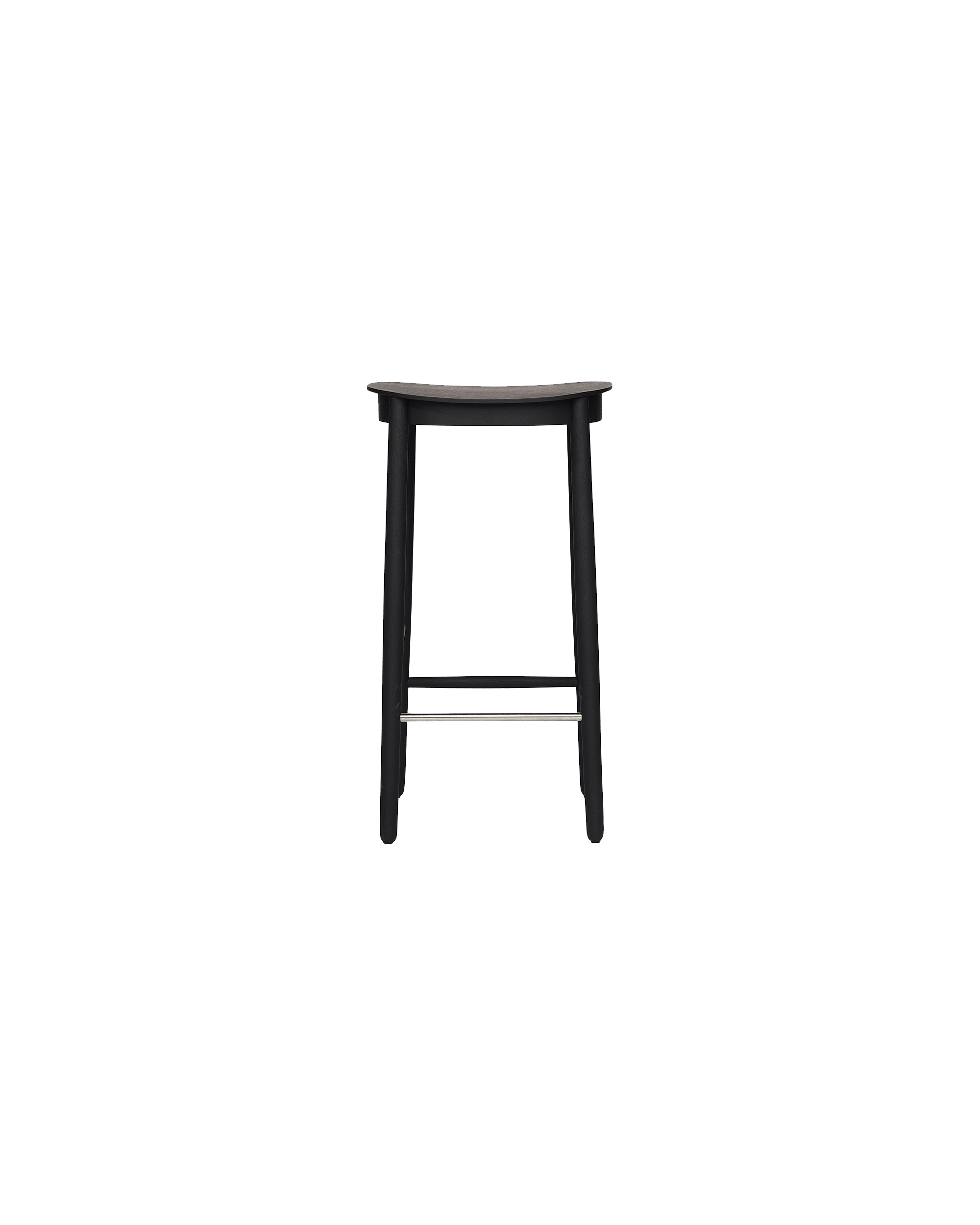 Figurine Counter stool